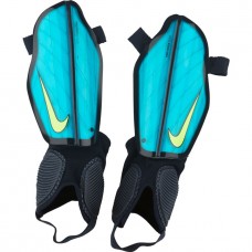 Щитки футбольные Nike SP0313-300 Unisex Protegga Flex Football Shin Guard